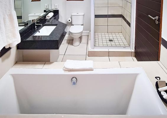 Jozini Tiger Lodge and Spa - 208877