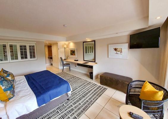 Jozini Tiger Lodge and Spa - 208878