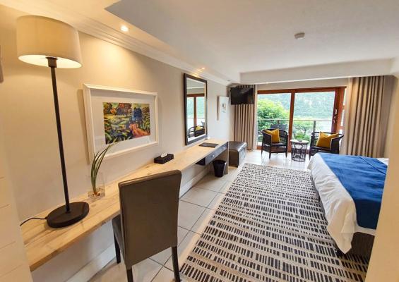 Jozini Tiger Lodge and Spa - 208879