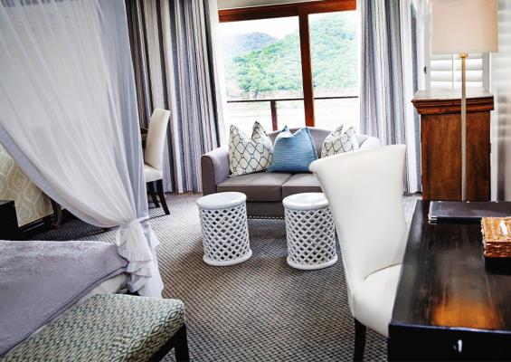 Jozini Tiger Lodge and Spa - 208881