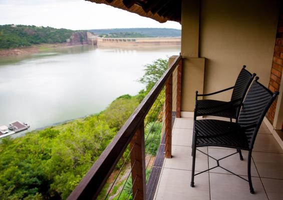 Jozini Tiger Lodge and Spa - 208882