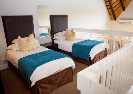 Jozini Tiger Lodge and Spa - 208883