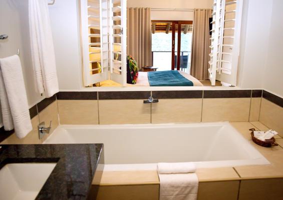 Jozini Tiger Lodge and Spa - 208884