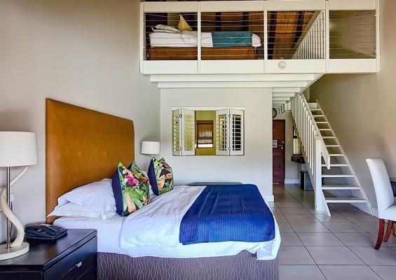 Jozini Tiger Lodge and Spa - 208885