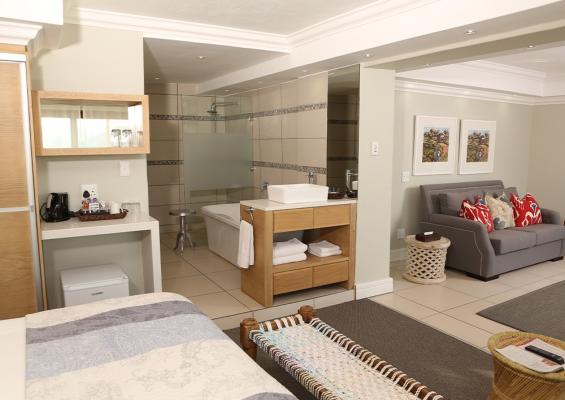 Jozini Tiger Lodge and Spa - 208887