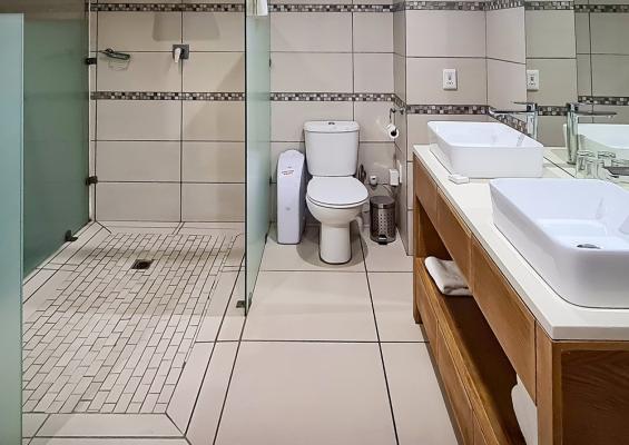 Jozini Tiger Lodge and Spa - 208888