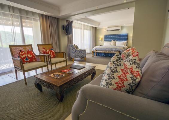 Jozini Tiger Lodge and Spa - 208889