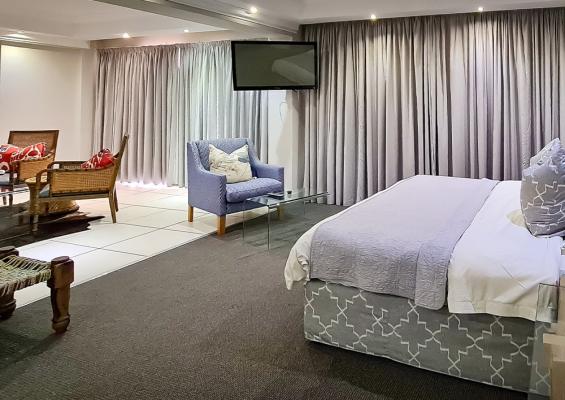 Jozini Tiger Lodge and Spa - 208890