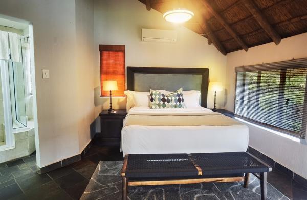 Jozini Tiger Lodge and Spa - 208891