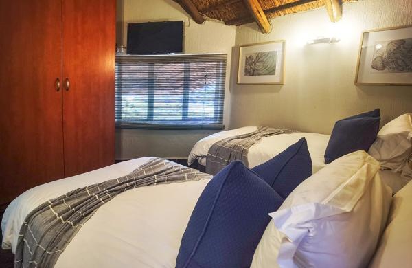 Jozini Tiger Lodge and Spa - 208892