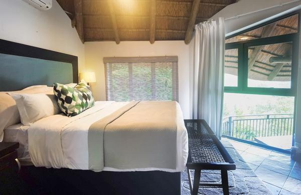 Jozini Tiger Lodge and Spa - 208893