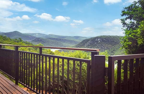 Jozini Tiger Lodge and Spa - 208895