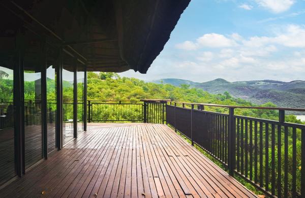 Jozini Tiger Lodge and Spa - 208897