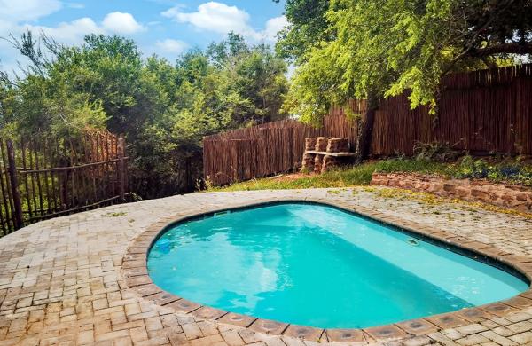 Jozini Tiger Lodge and Spa - 208898