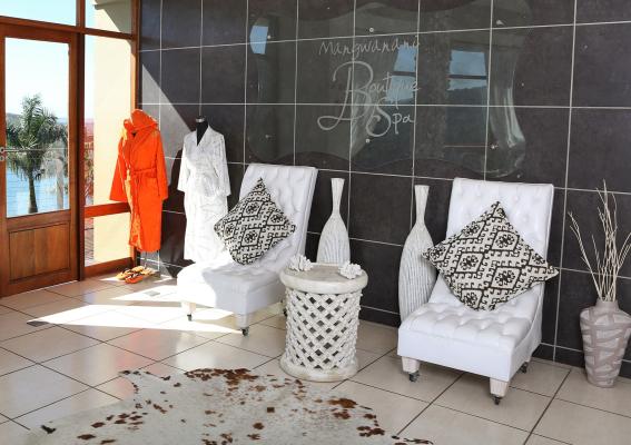 Jozini Tiger Lodge and Spa - 208899