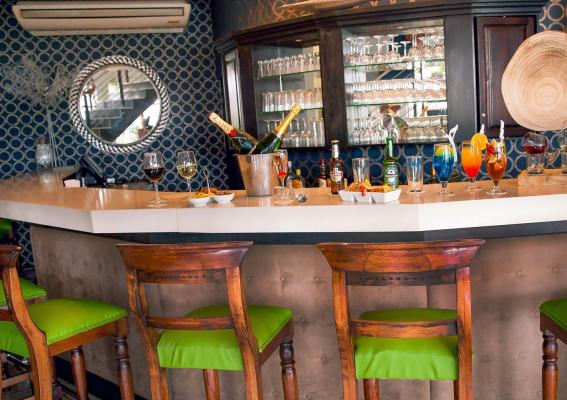 Jozini Tiger Lodge and Spa - 208916