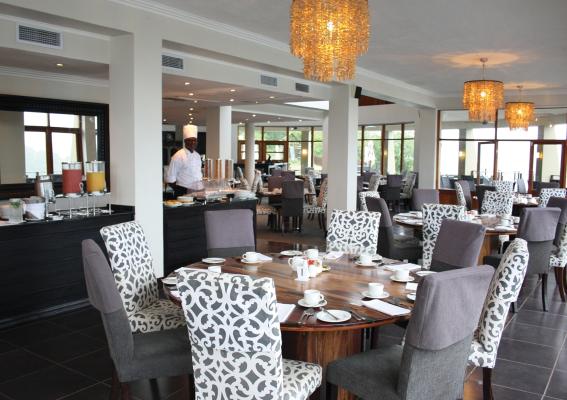 Jozini Tiger Lodge and Spa - 208918