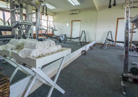 Jozini Tiger Lodge and Spa - 208934