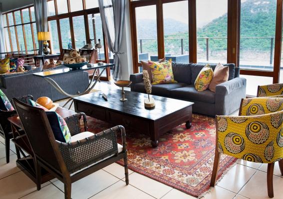 Jozini Tiger Lodge and Spa - 208935