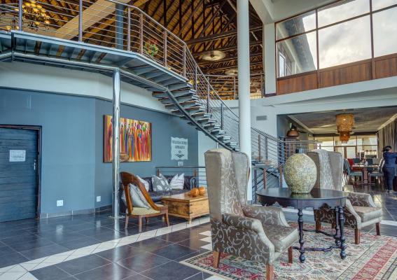 Jozini Tiger Lodge and Spa - 208936