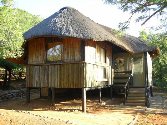 Ezemvelo KZN Wildlife - 208939