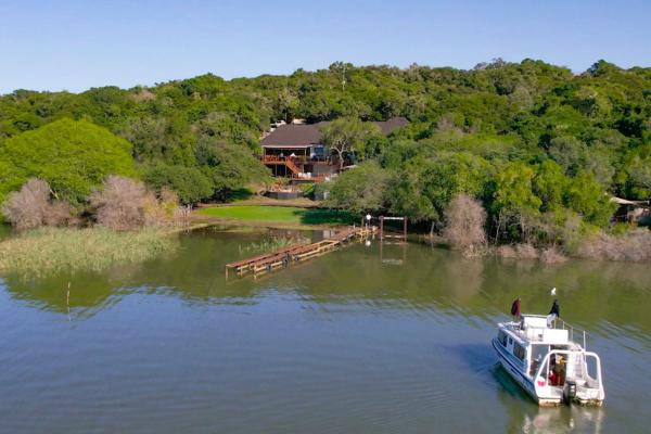 Nibela Lake Lodge - 208946