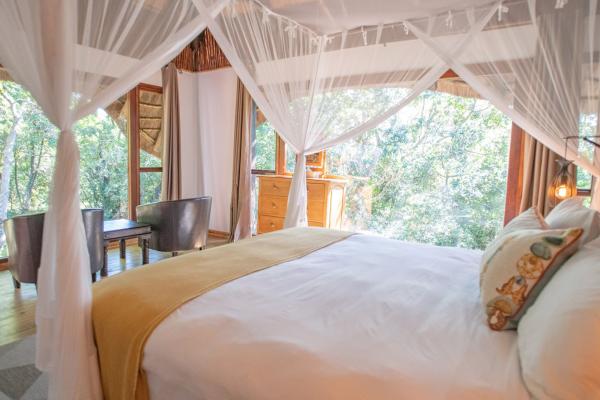 Nibela Lake Lodge - 208948