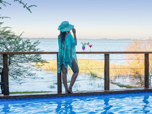 Nibela Lake Lodge - 208953