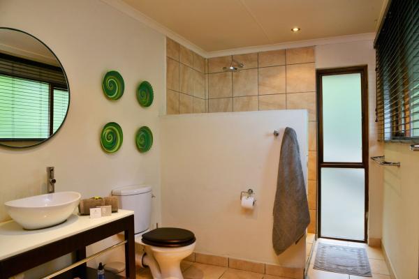 Nibela Lake Lodge - 208954