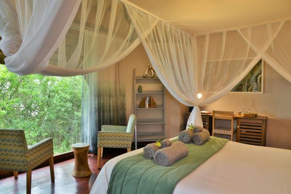 Nibela Lake Lodge - 208956