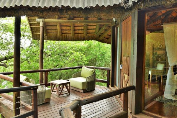 Nibela Lake Lodge - 208957