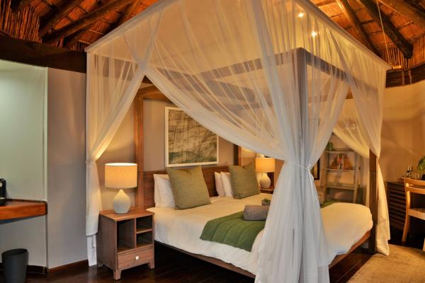 Nibela Lake Lodge - 208958