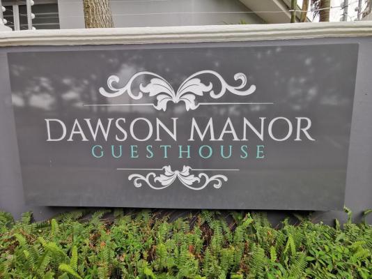 Dawson Manor Guest House - 208963