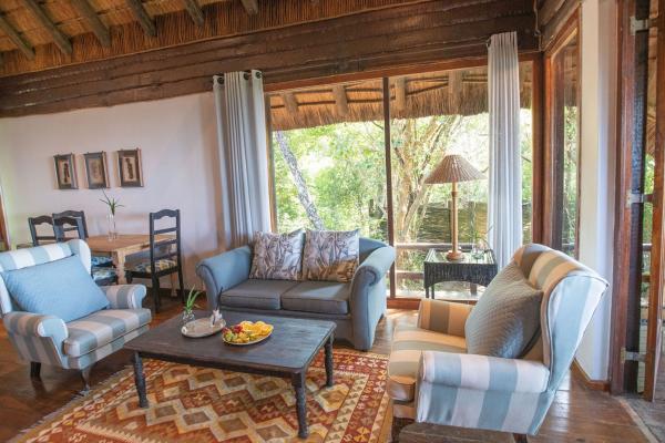 Nibela Lake Lodge - 208987