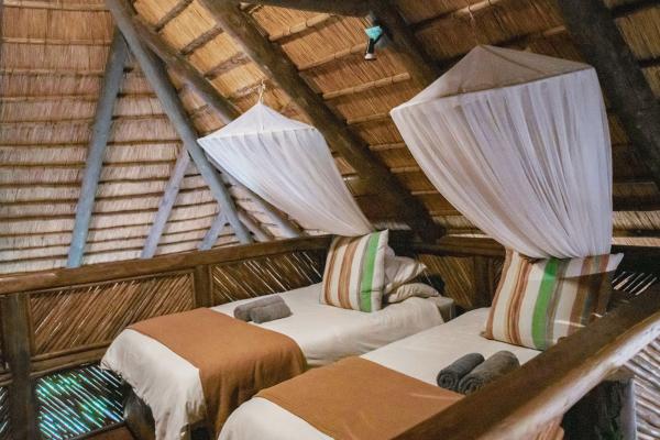 Nibela Lake Lodge - 208988