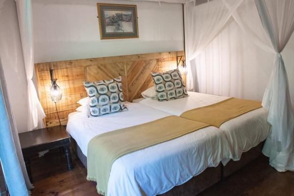 Nibela Lake Lodge - 208989