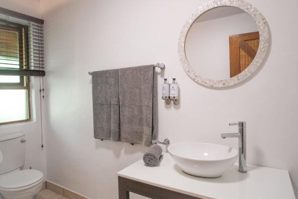 Nibela Lake Lodge - 208990