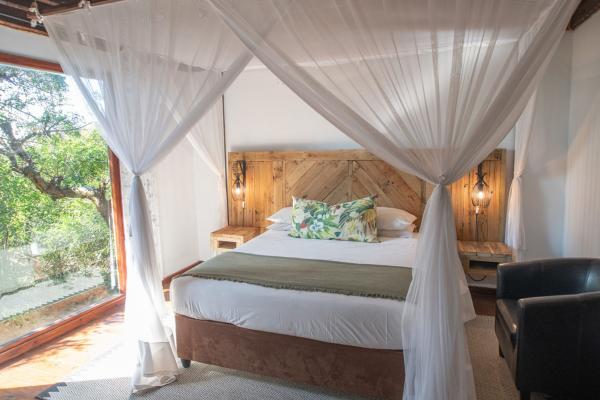 Nibela Lake Lodge - 208991