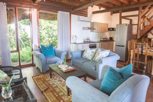 Nibela Lake Lodge - 208992