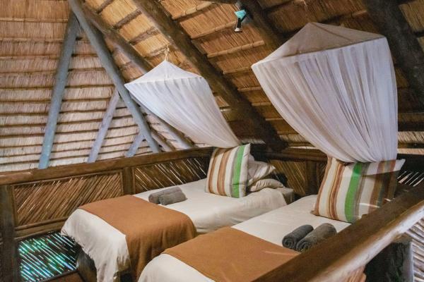 Nibela Lake Lodge - 208993