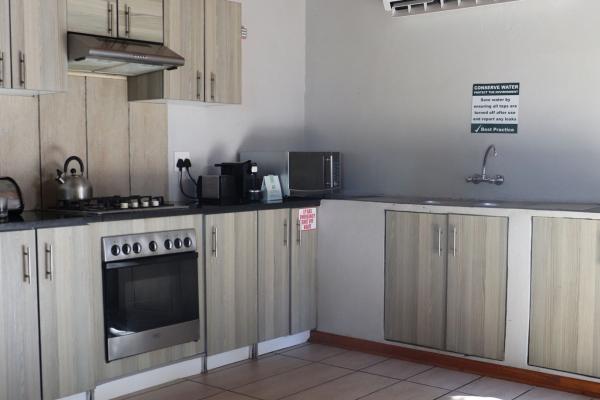 Nibela Lake Lodge - 209017