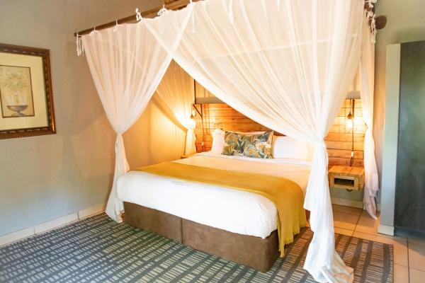 Nibela Lake Lodge - 209019