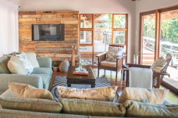 Nibela Lake Lodge - 209020