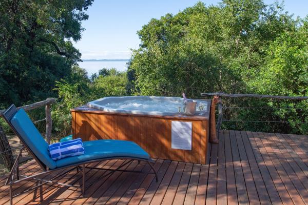 Nibela Lake Lodge - 209021