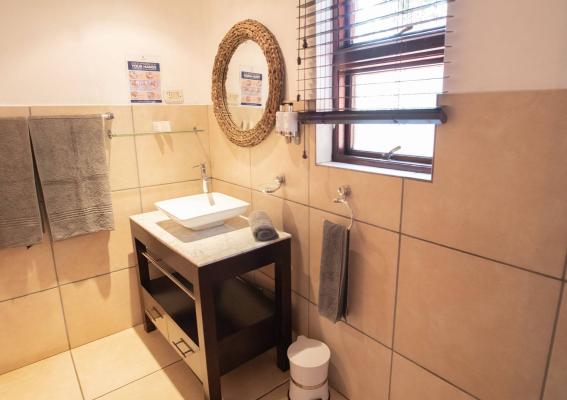 Nibela Lake Lodge - 209022