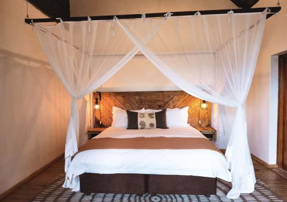 Nibela Lake Lodge - 209023