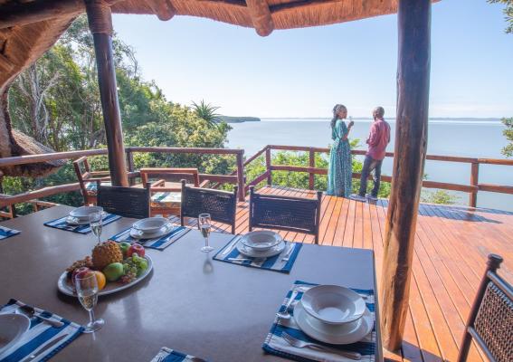 Nibela Lake Lodge - 209025