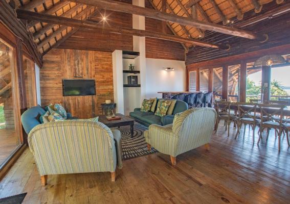 Nibela Lake Lodge - 209026