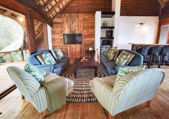 Nibela Lake Lodge - 209027