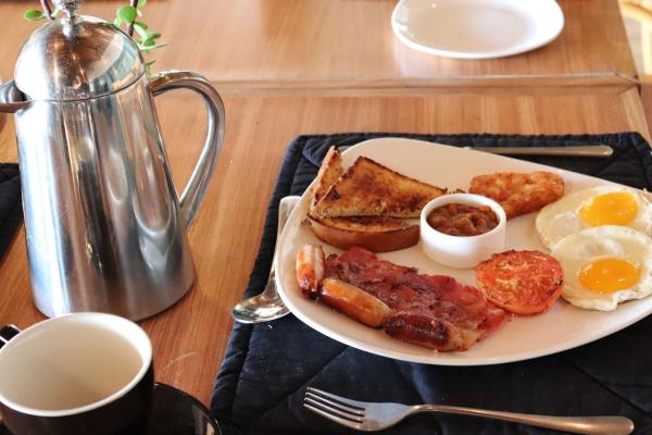 Nibela Lake Lodge - 209028